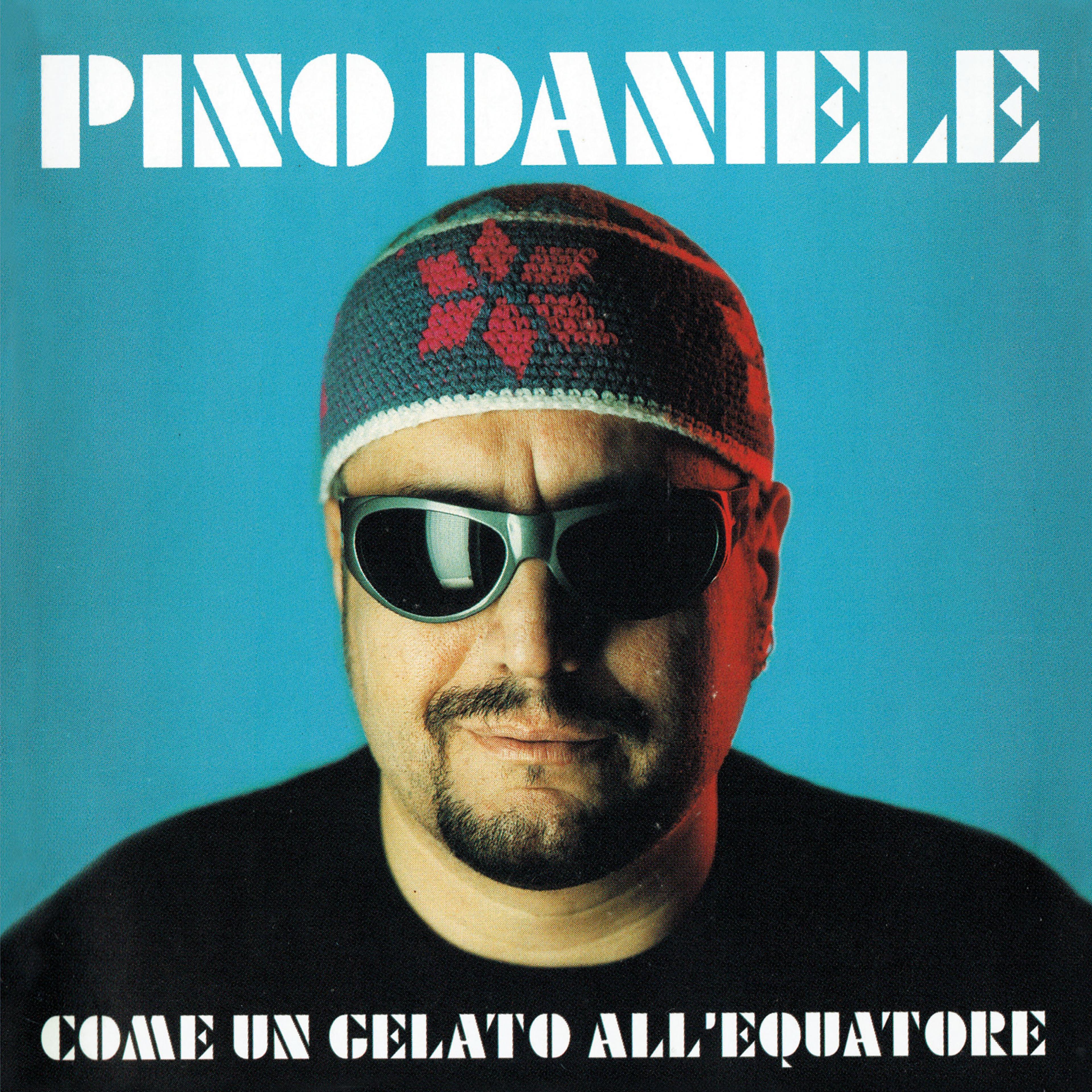 Come Un Gelato All' Equatore