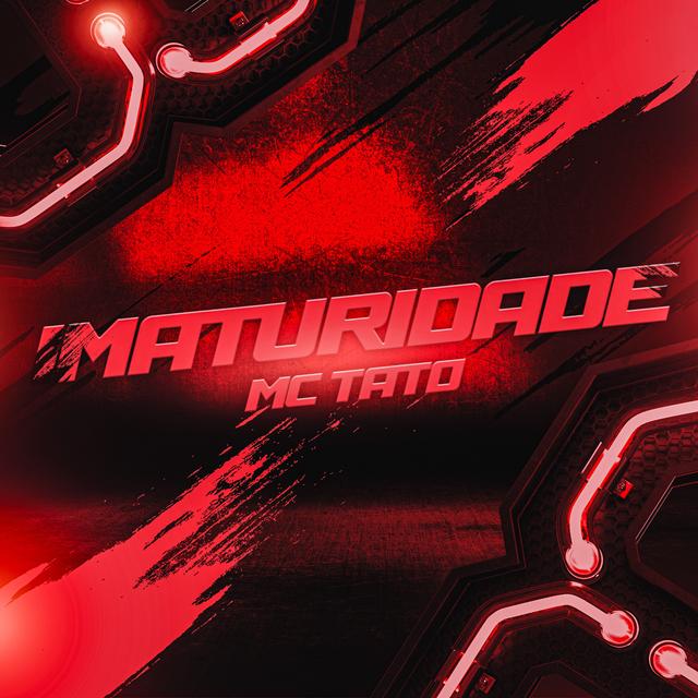 Album cover art for Imaturidade