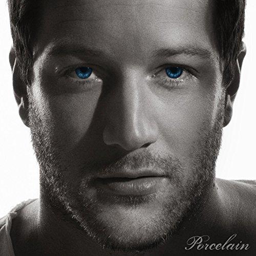 Album cover art for Porcelain