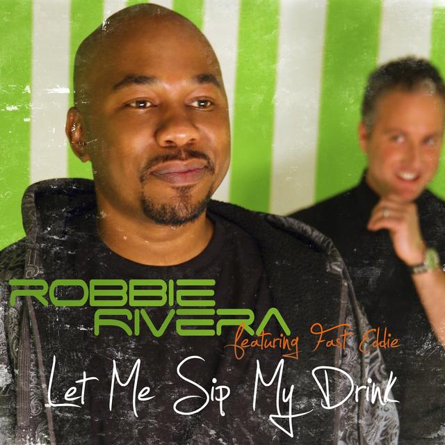 Album cover art for Let Me Sip My Drink