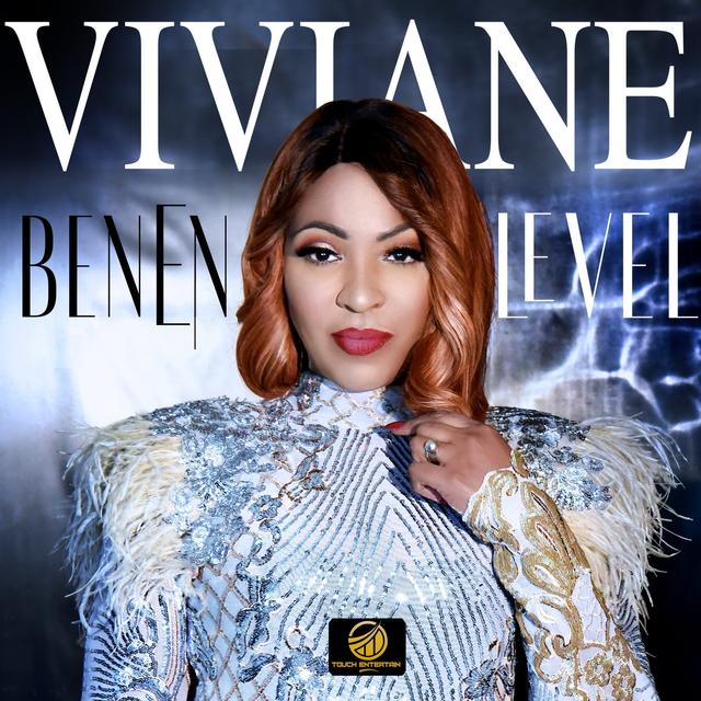 Album cover art for Benen Level