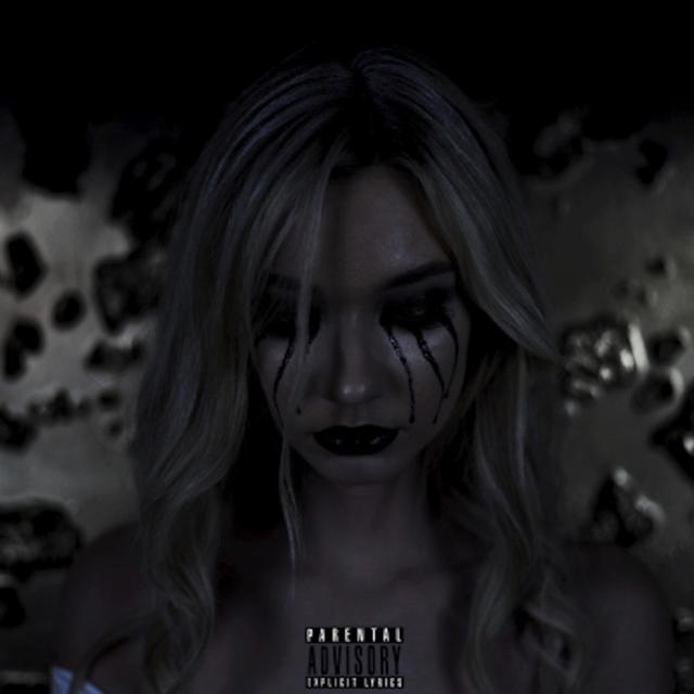Album cover art for The God I Am & the Dreamer I Used to Be
