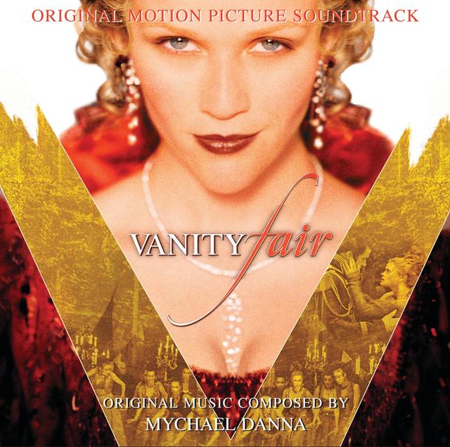 Album cover art for Vanity Fair [B.O.F.