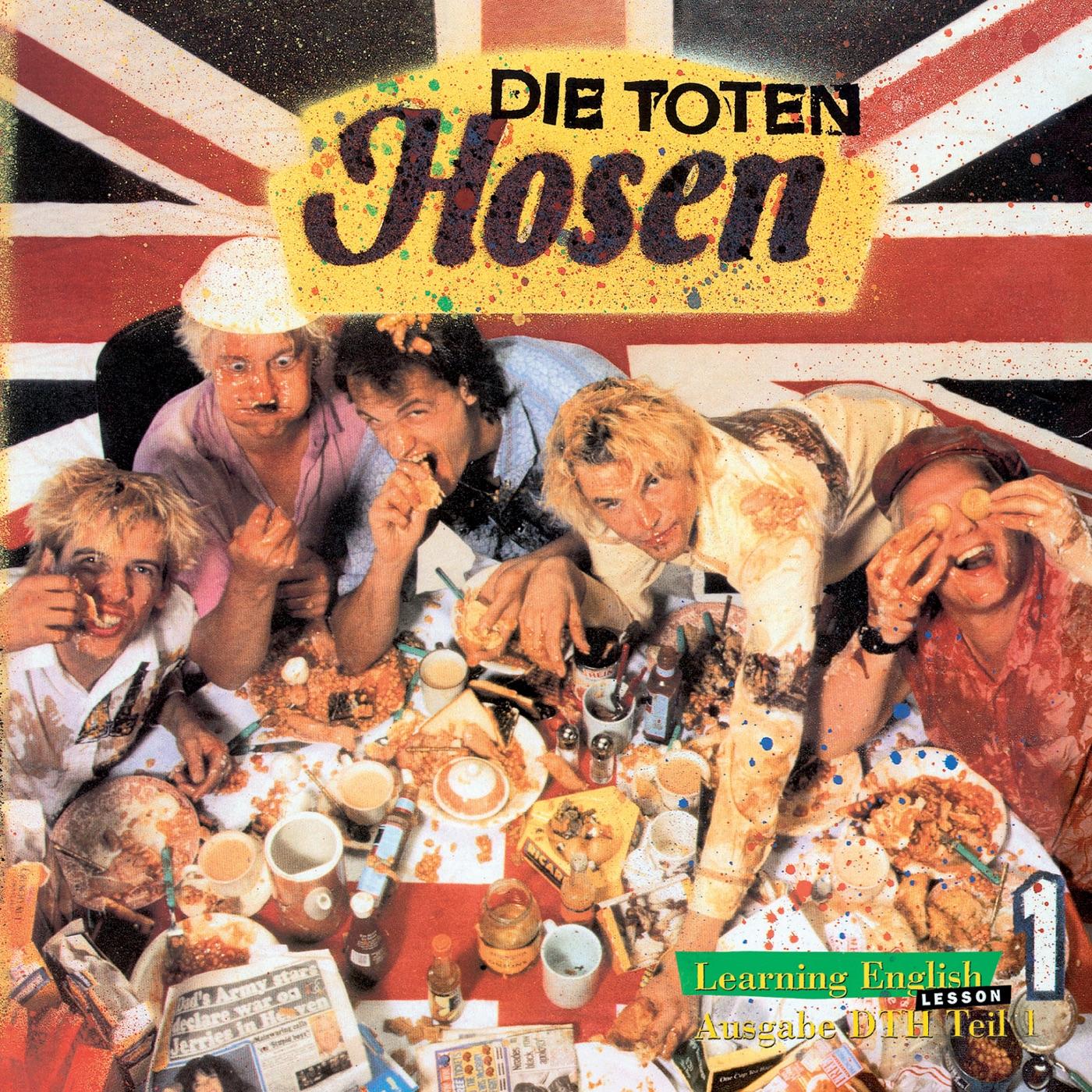 Learning English, Lesson 1: 1991 - 2021: Die 30 Jahre-Jubiläumsedition