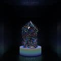 Album cover art for Quartz