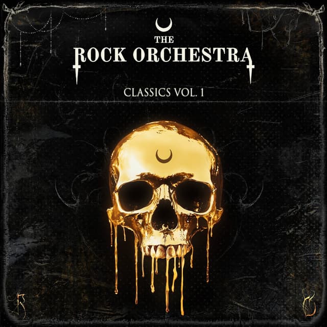 Album cover art for Classics, Vol. 1