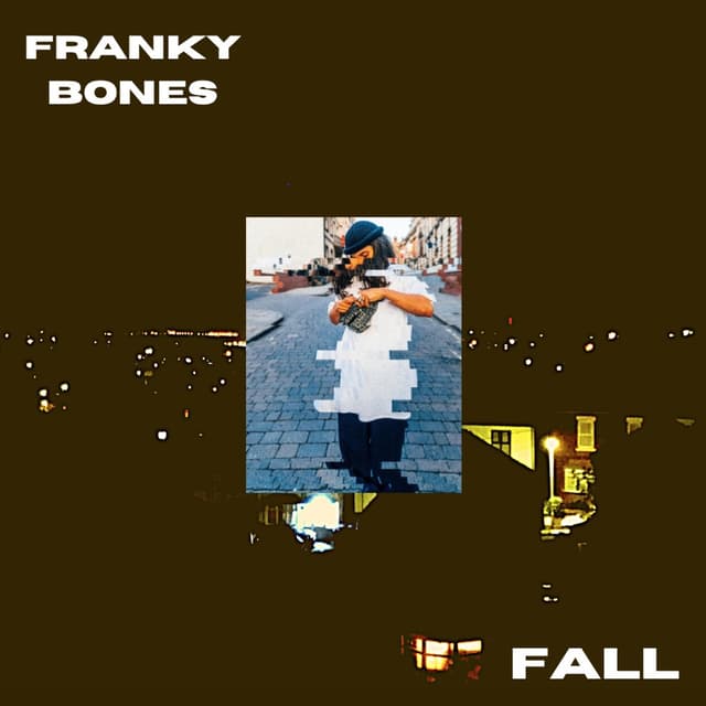 Album cover art for Fall