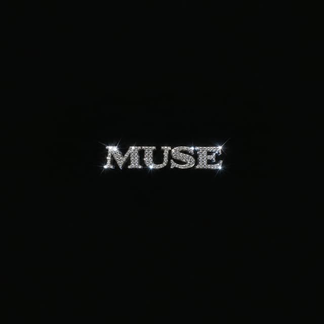 Album cover art for Muse