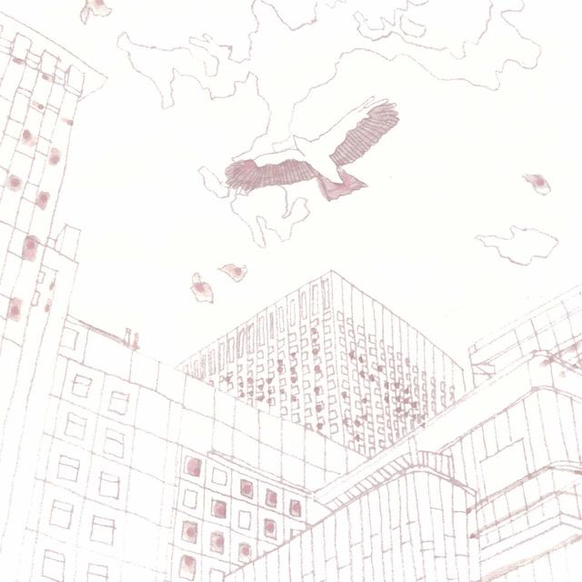 Album cover art for Houyoku