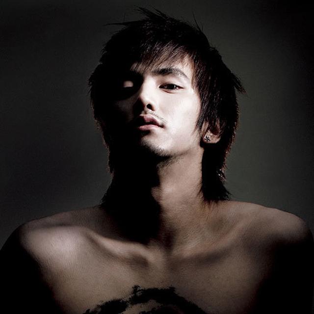 Album cover art for Hard To Breath