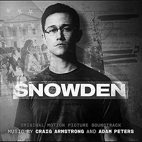 Snowden [B.O.F.]