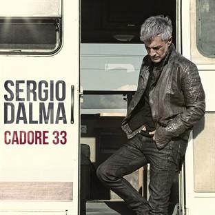 Album cover art for Cadore 33