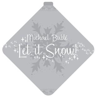 Let It Snow!