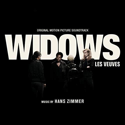 Widows - Les Veuves