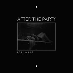 Album cover art for After the Party