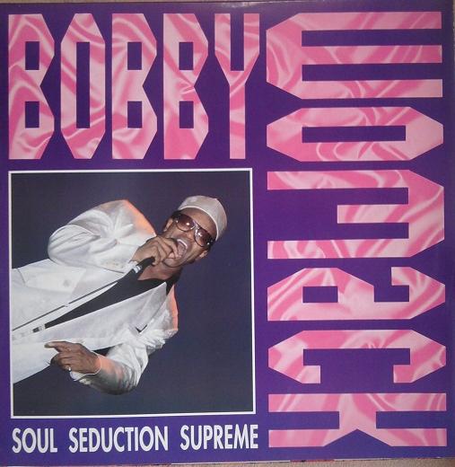 Soul Seduction Supreme
