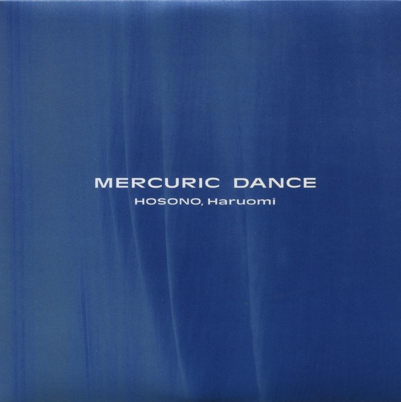 Mercuric Dance