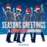 Carol of the Bells/Angels We Have Heard on High