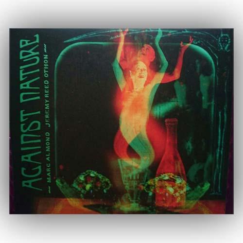 Album cover art for Against Nature