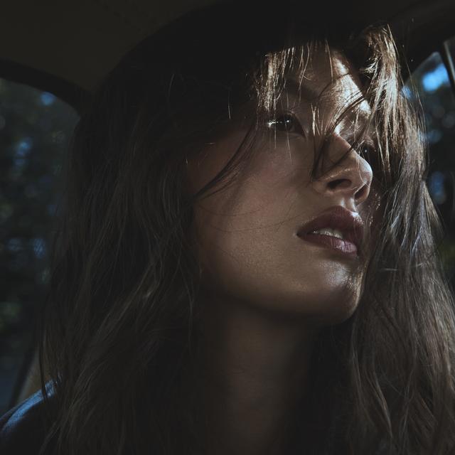 Album cover art for It's Always At Night