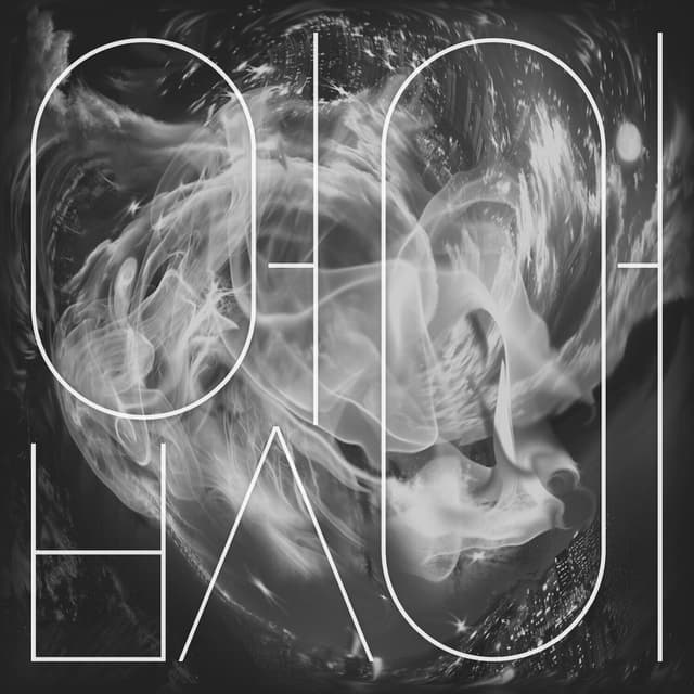 Album cover art for Traveler