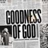 Goodness Of God [Radio Version]