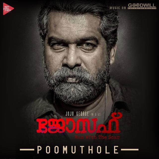 Album cover art for Poomuthole