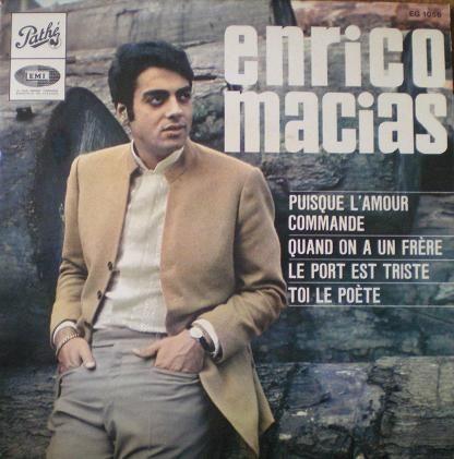Puisque l'Amour Commande