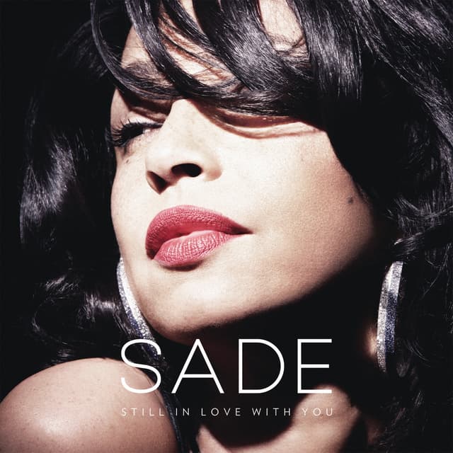 Album cover art for Still in Love With You