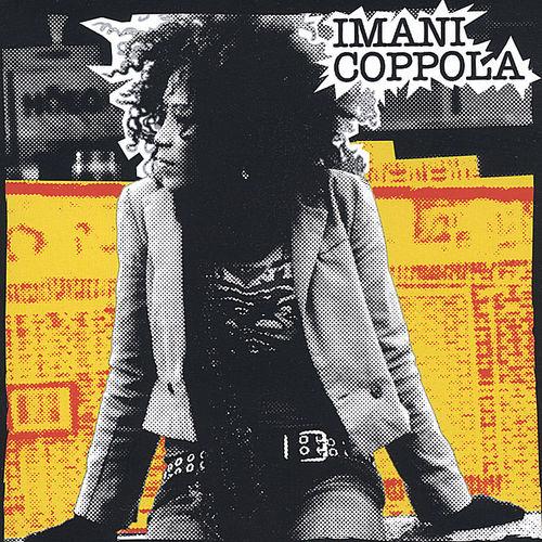 Album cover art for Afrodite