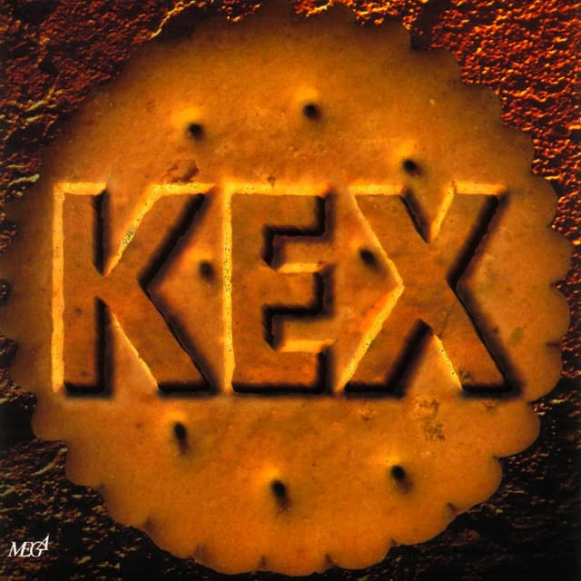 Album cover art for 1969-1971