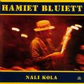 Album cover art for Nali Kola