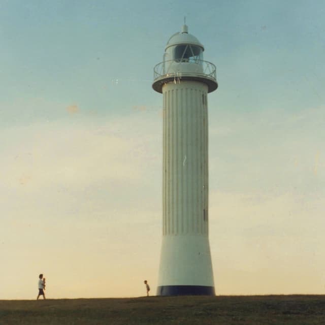 Album cover art for Goodness Gracious