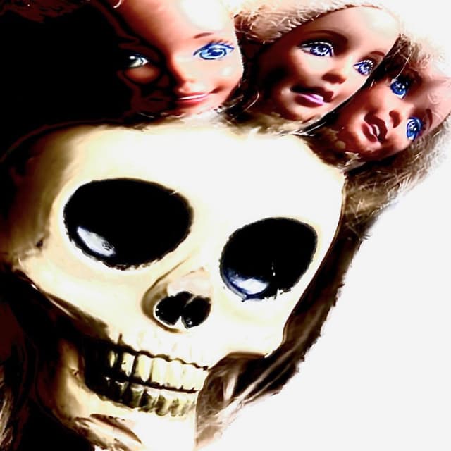 Album cover art for Real hiphop
