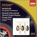Mahler: Des Knaben Wunderhorn