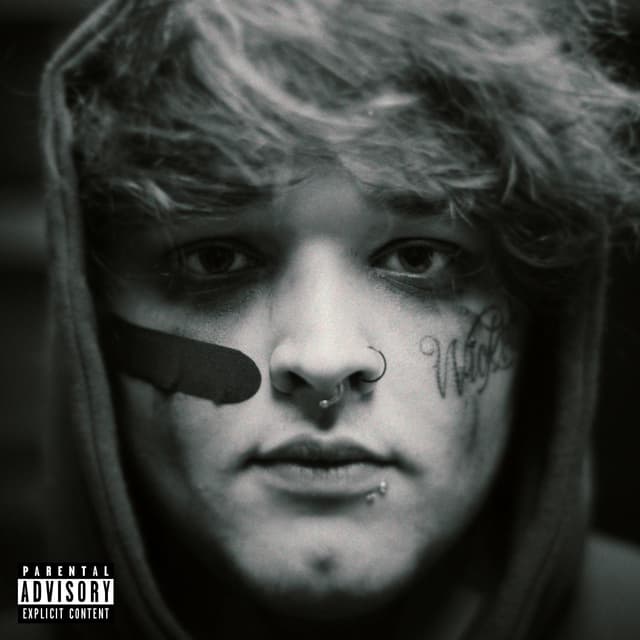 Album cover art for FunFair!