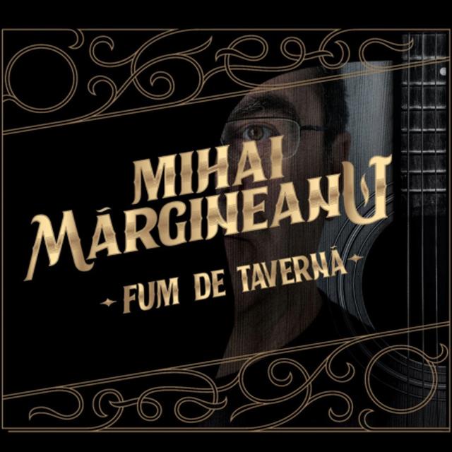 Album cover art for Fum De Tavernă