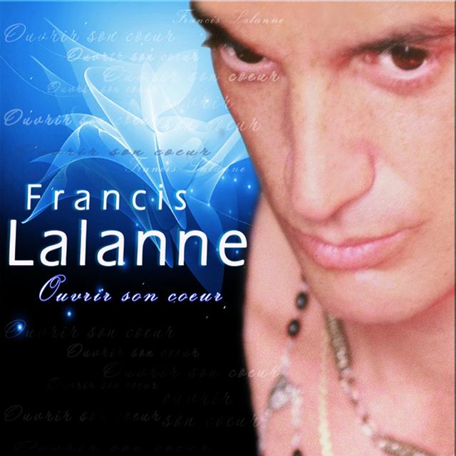 Album cover art for Ouvrir Son Coeur