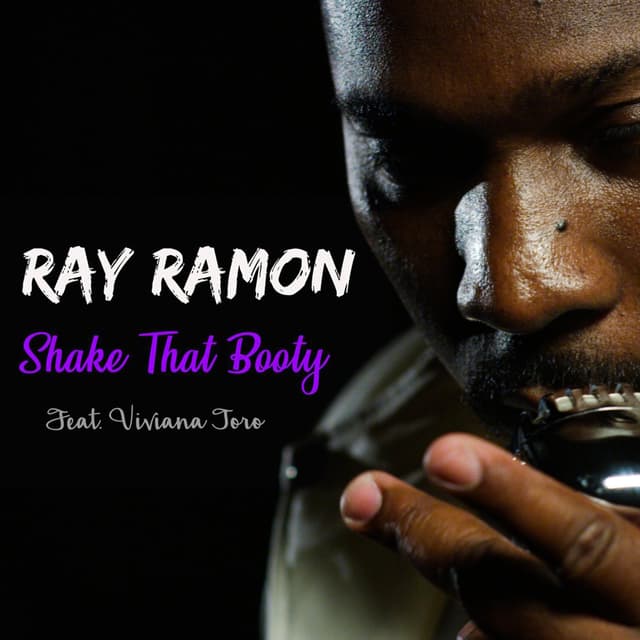 Album cover art for Shake That Booty