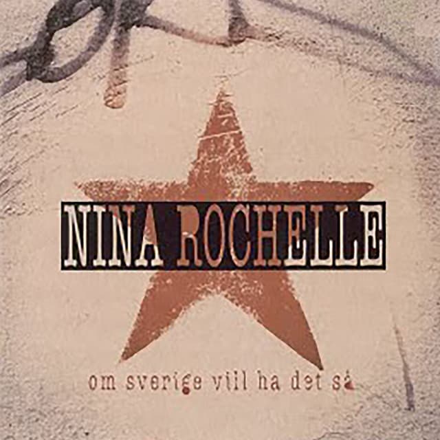 Album cover art for Om Sverige vill ha det så