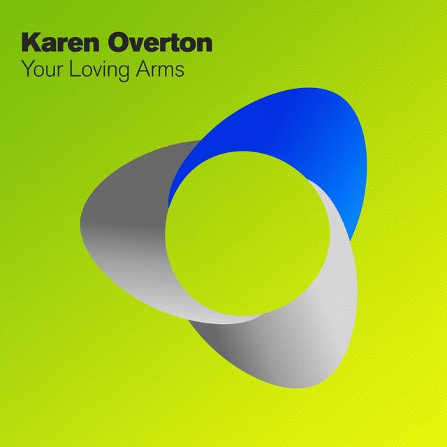 Album cover art for Your Loving Arms