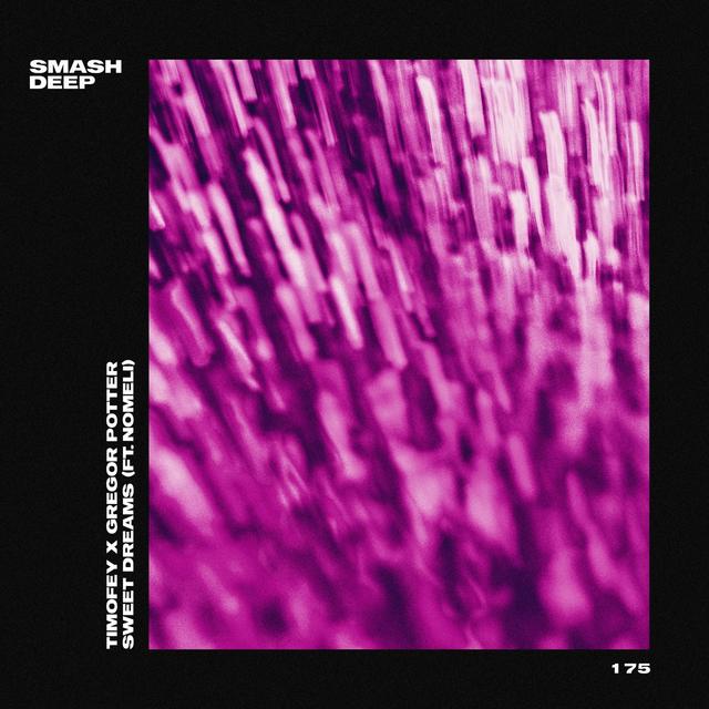 Album cover art for Sweet Dreams (ft. Nomeli)