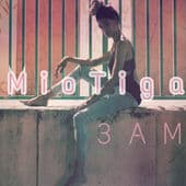 Album cover art for 3Am