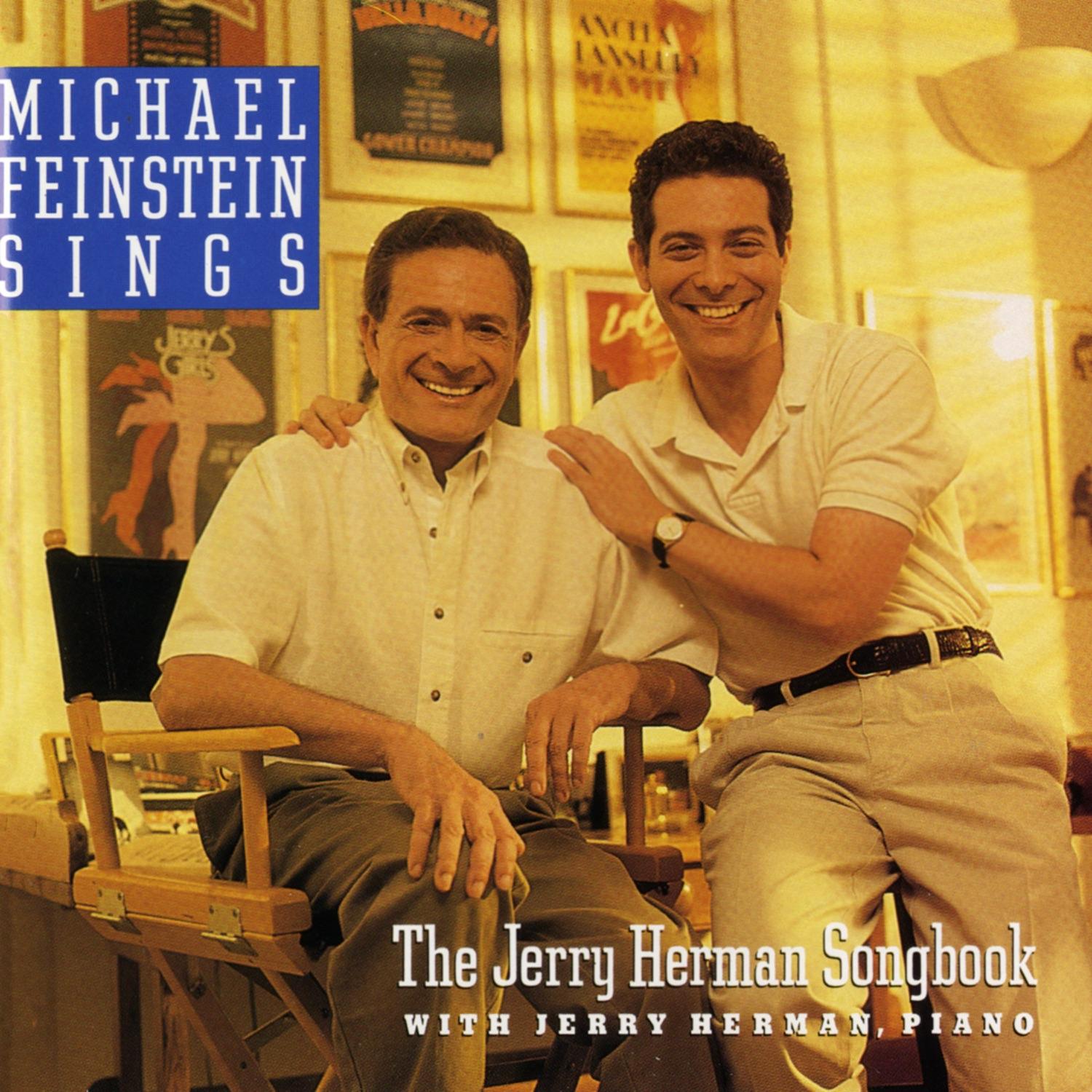 Michael Feinstein Sings the Jerry Herman Songbook