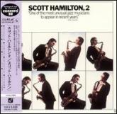 Scott Hamilton, 2