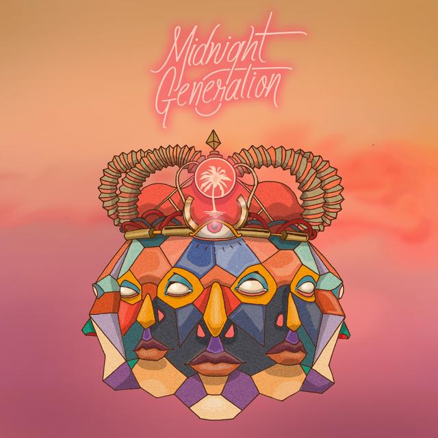 Album cover art for Funk Your Bones - EP