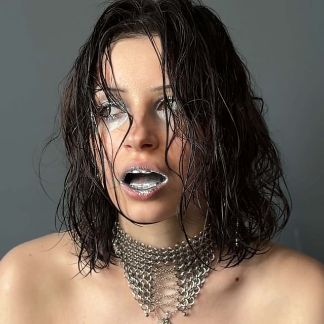 Album cover art for Металл