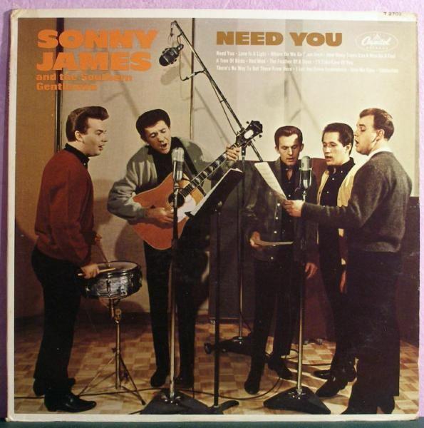 Need You