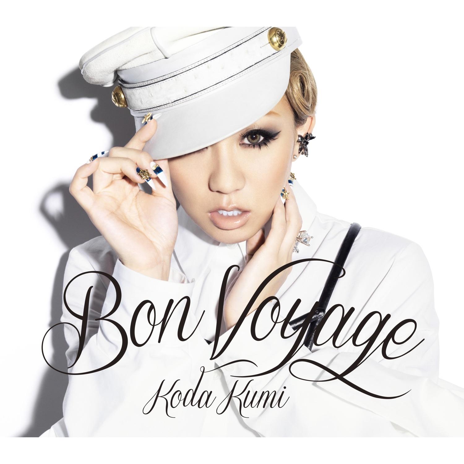 Bon Voyage