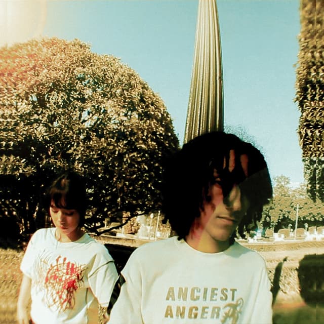 Album cover art for ESTIO